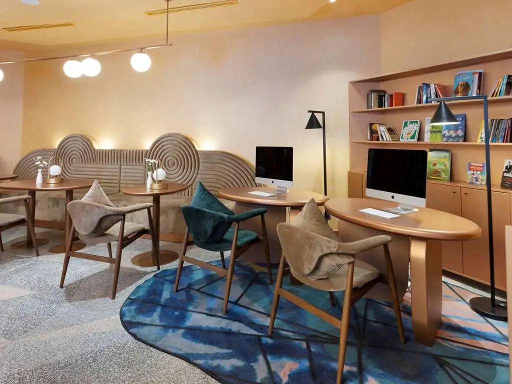 Foto - Mercure Istanbul Bakirkoy