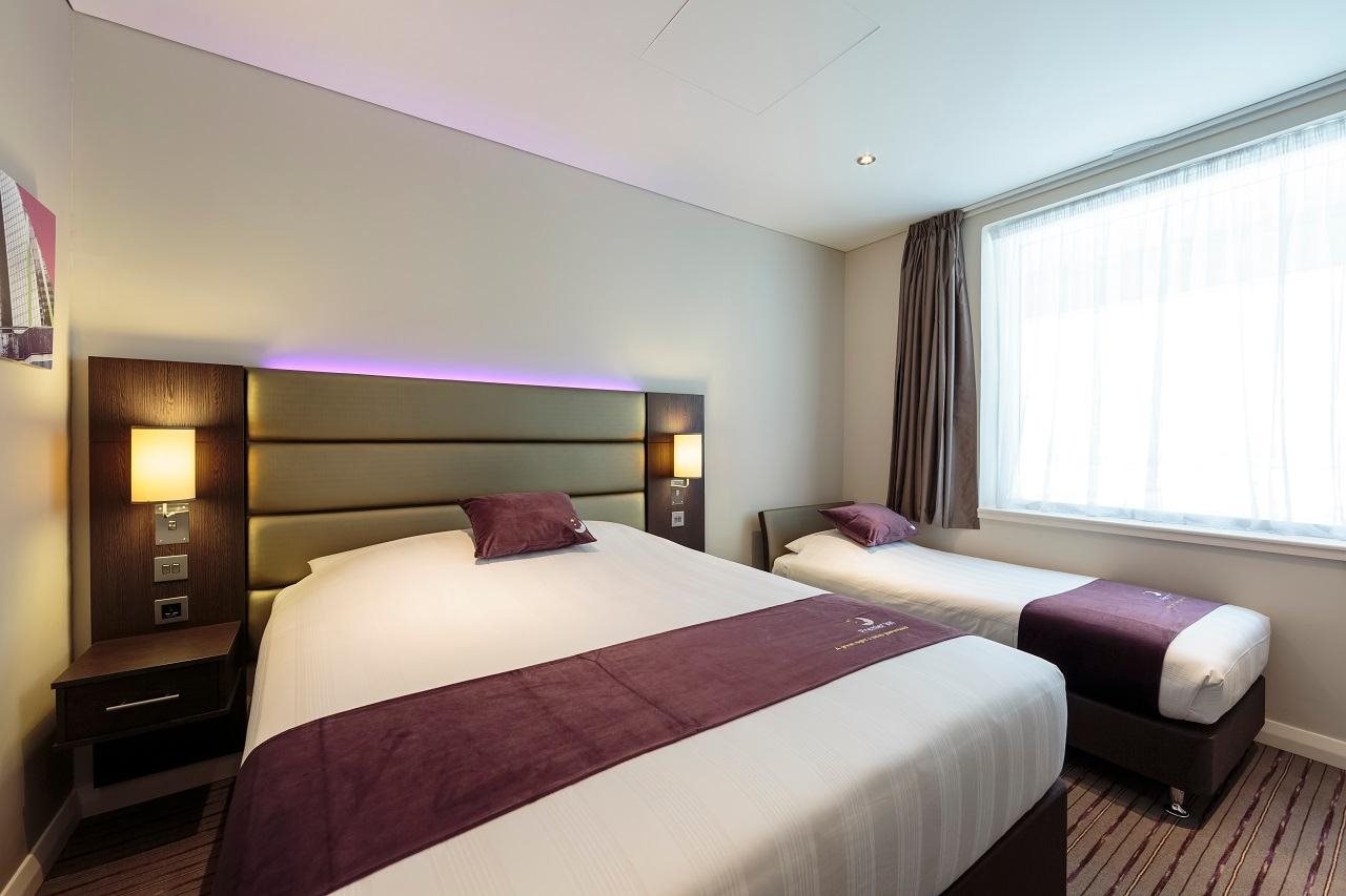 Foto - Premier Inn Doha Education City