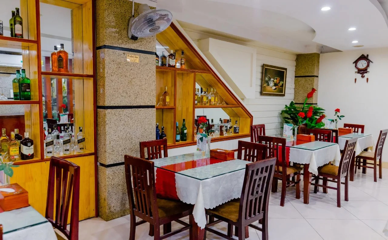 Photo - A25 Hotel - 61 Lương Ngọc Quyến