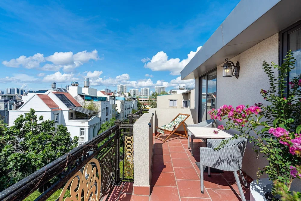 Foto - The Royal LandPark - Phu My Hung