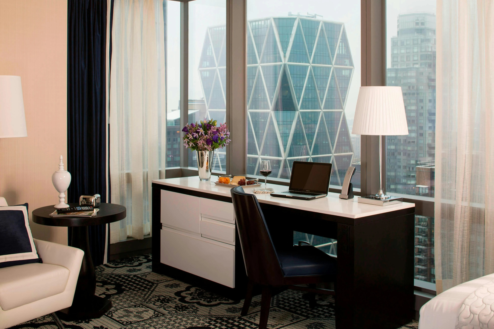 Foto - Residence Inn by Marriott New York Manhattan/Central Park