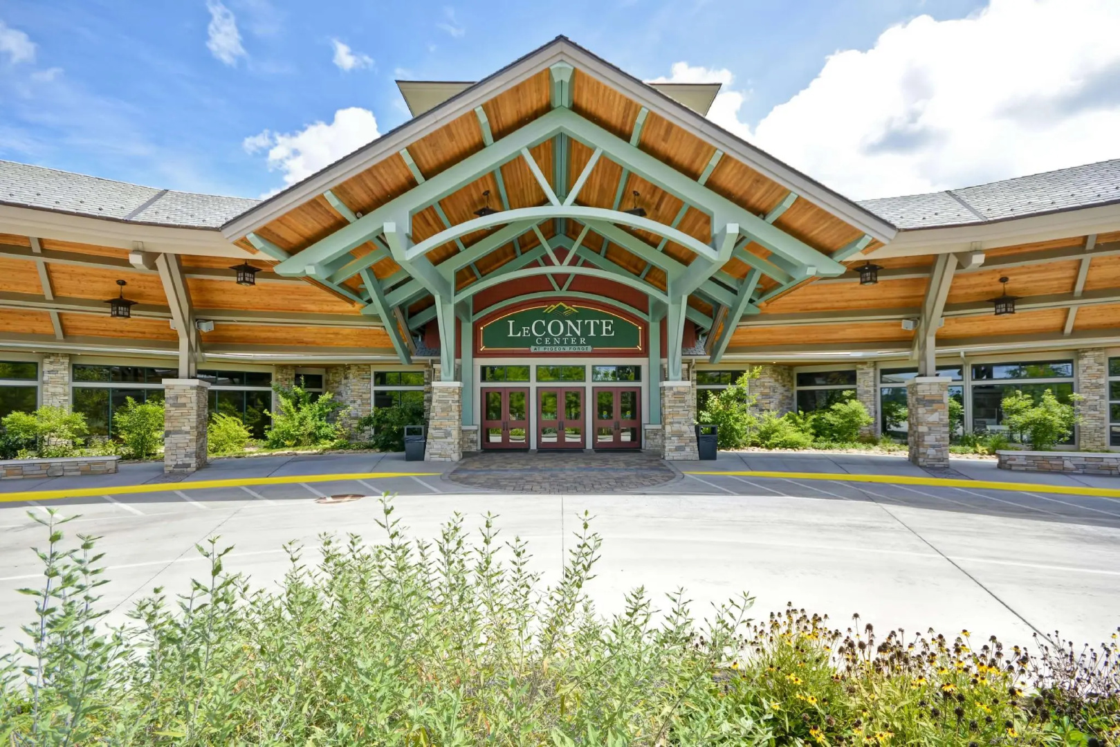 Photo - Home2 Suites By Hilton Pigeon Forge