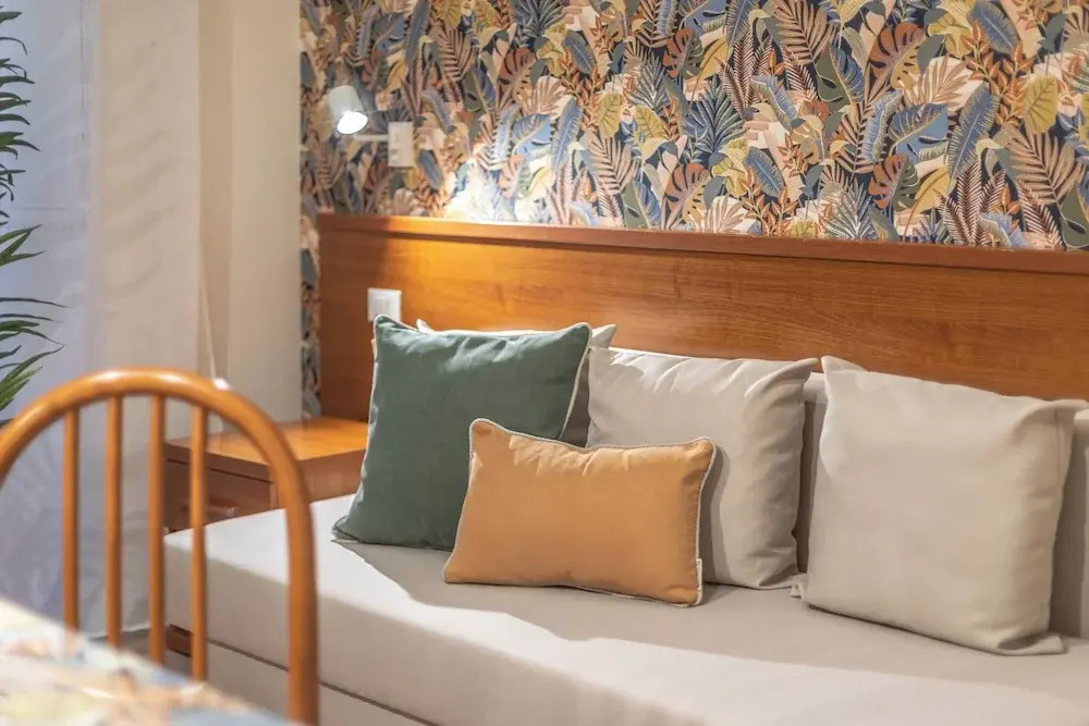 Foto - Vittoria Garden Suites