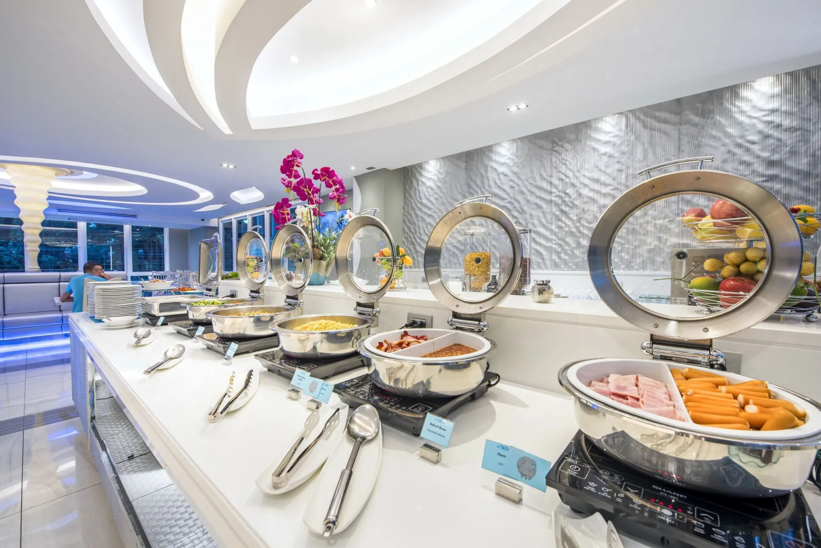 Foto - Le Tada Residence