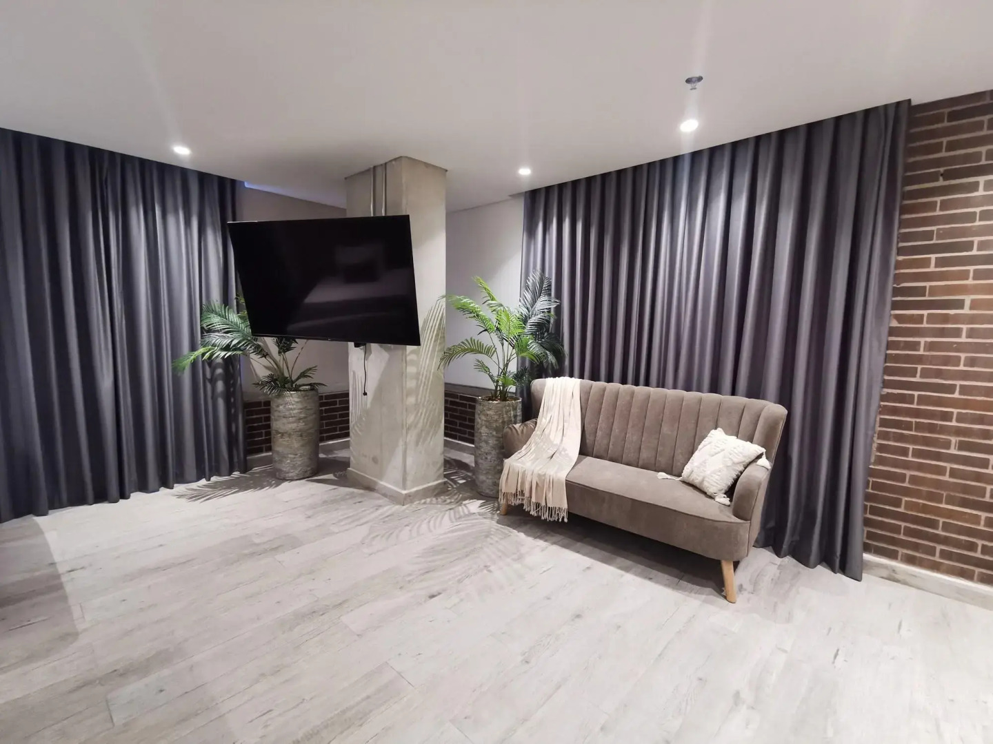 Foto - Eutopiq Hotel