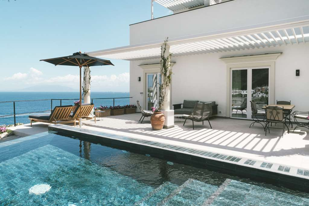 Foto - Villa Marina Capri - Preferred Hotels & Resorts