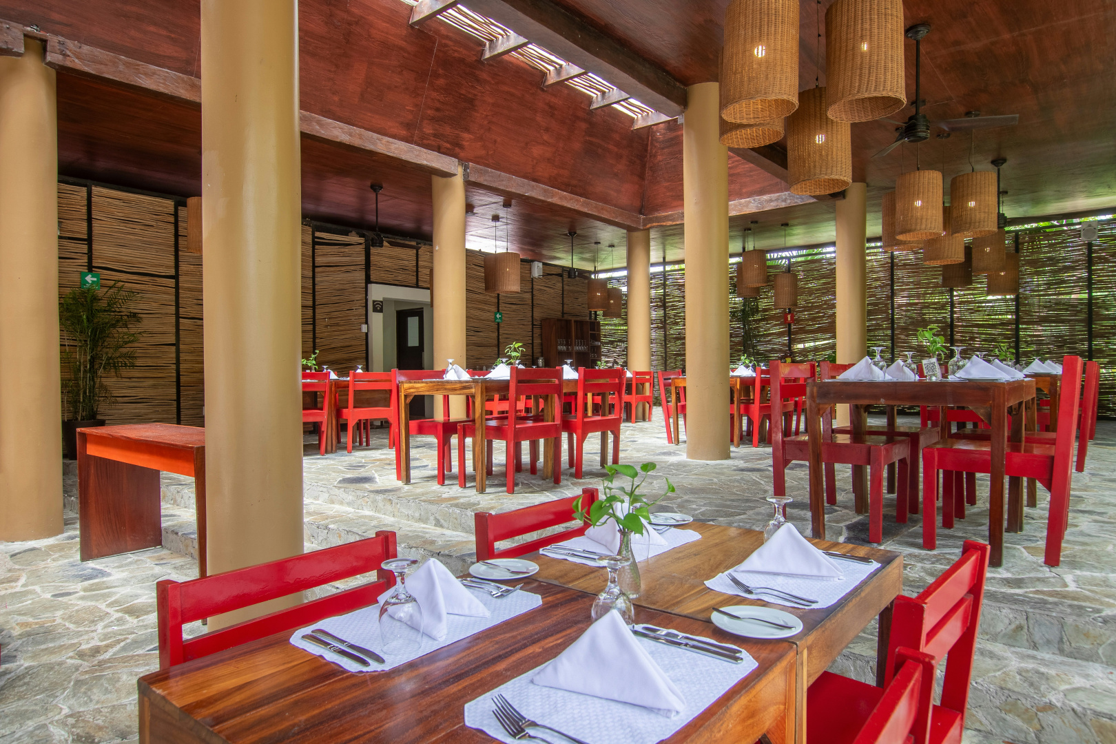 Photo - The Explorean Cozumel - All Inclusive