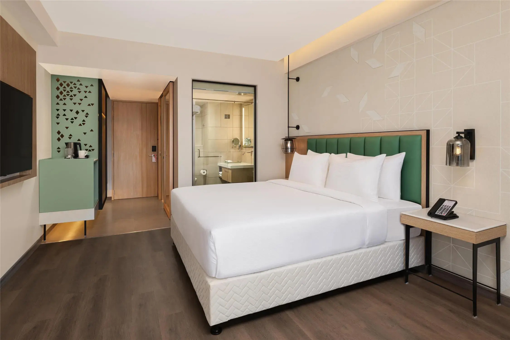 Foto - Hilton Garden Inn Surat City Centre