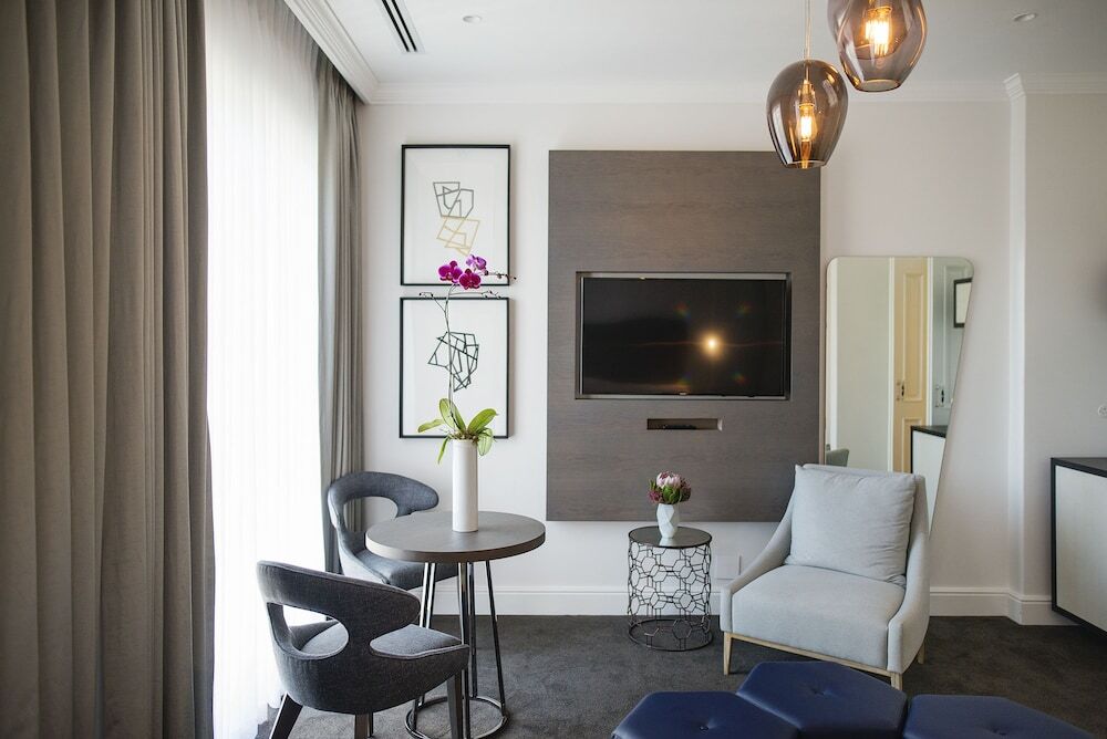 Foto - Queen Victoria Hotel by NEWMARK