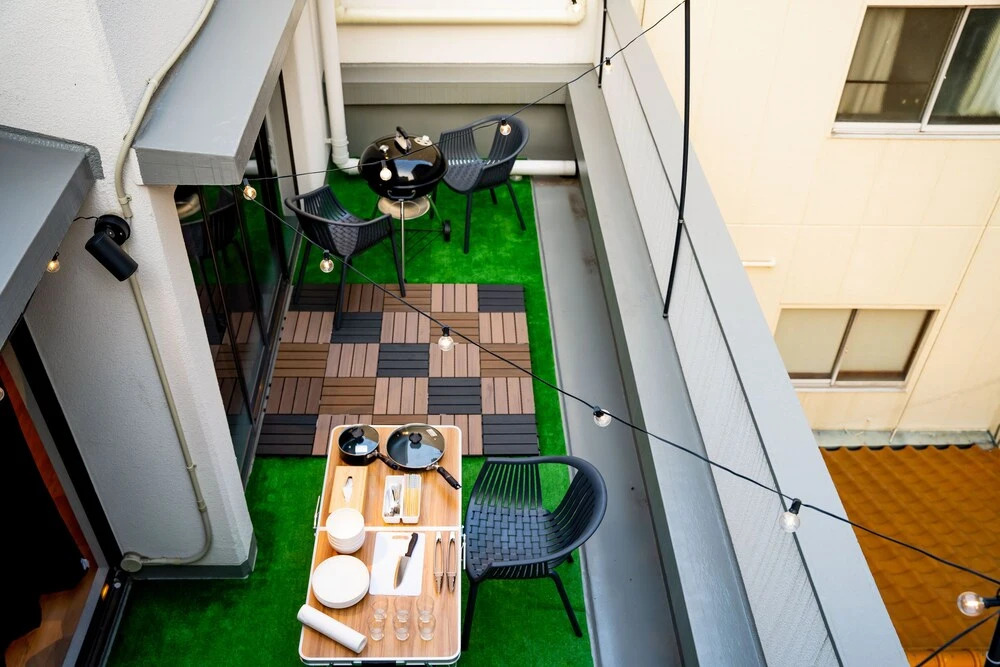 Foto - Hotel S-Presso East