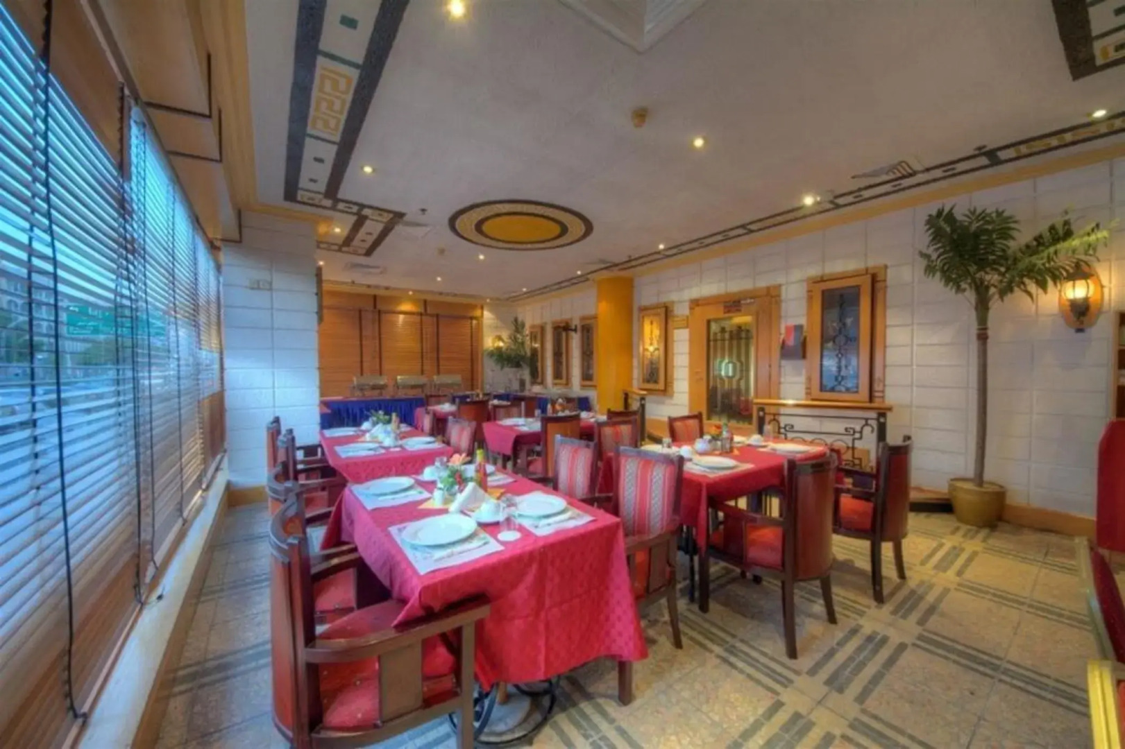 Foto - Grand Continent Hotel, Dubai