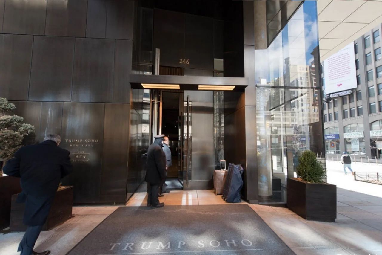 Foto - The Dominick Hotel