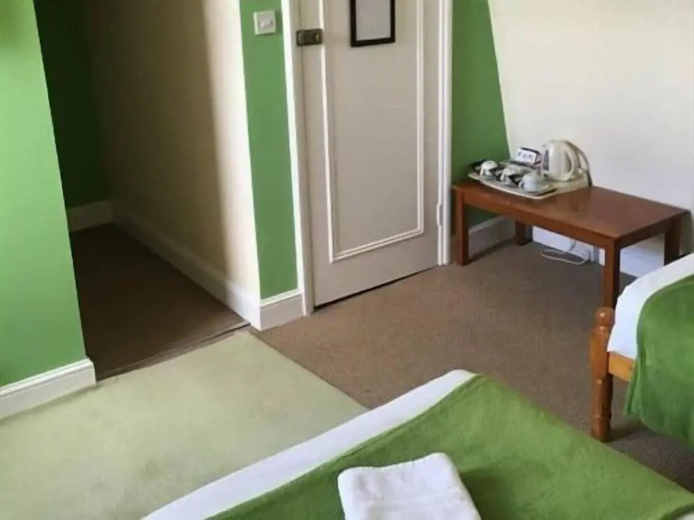 Photo - The Kings Arms