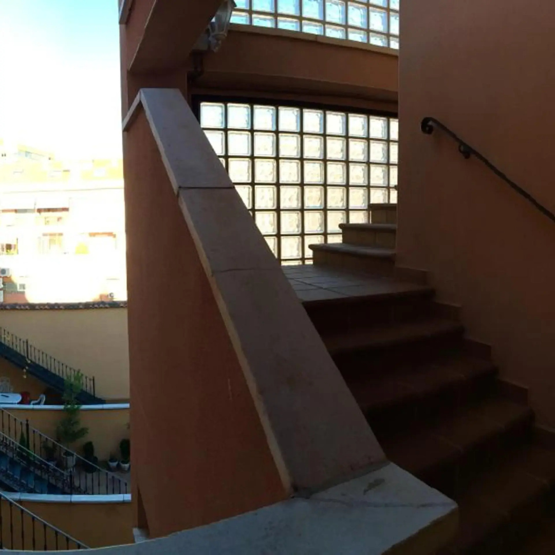 Foto - Hotel Complutense