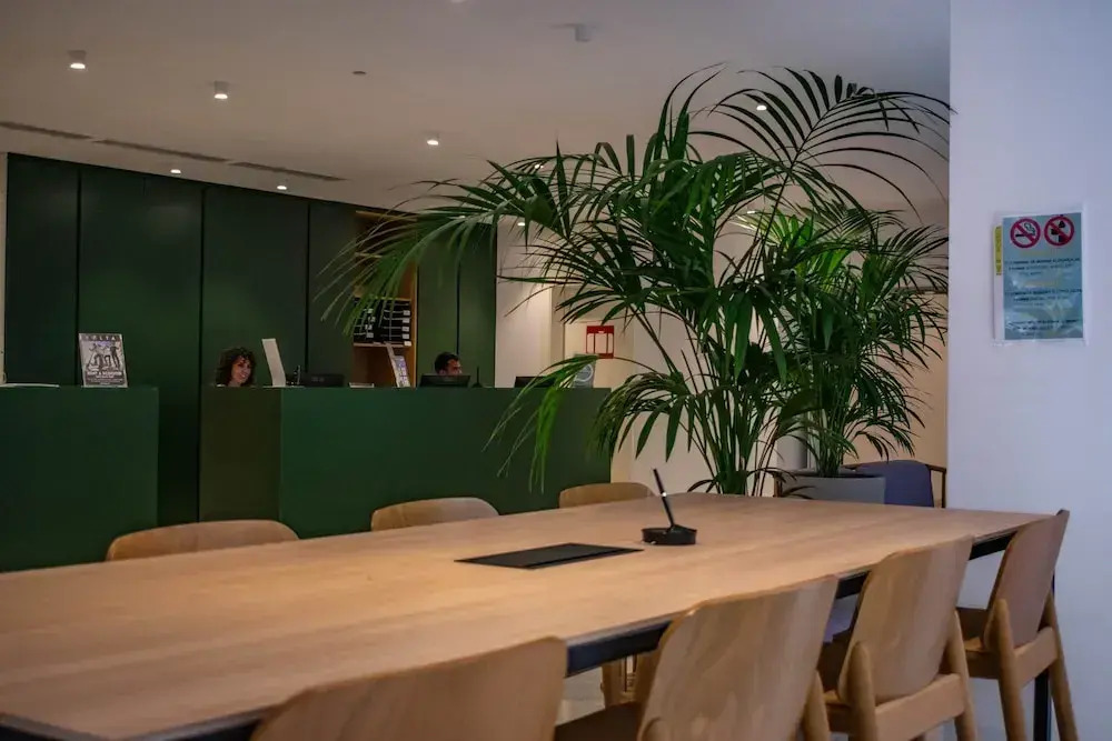 Foto - The Boc Hostels - City