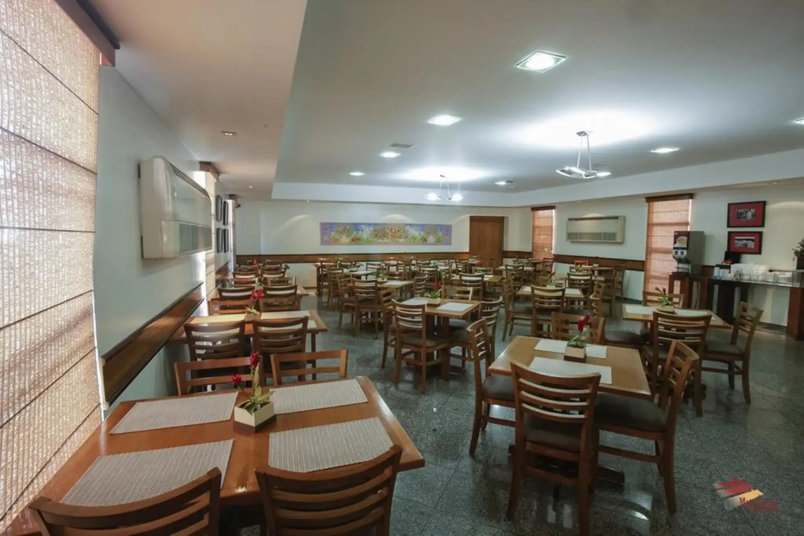 Foto - Mato Grosso Palace Hotel