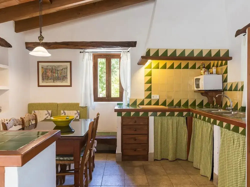 Photo - Fangar Agroturismo