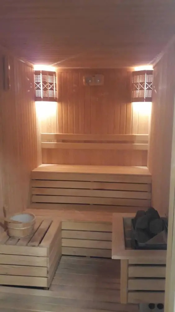 Foto - ZİN D Home Alemdağ Suit Otel
