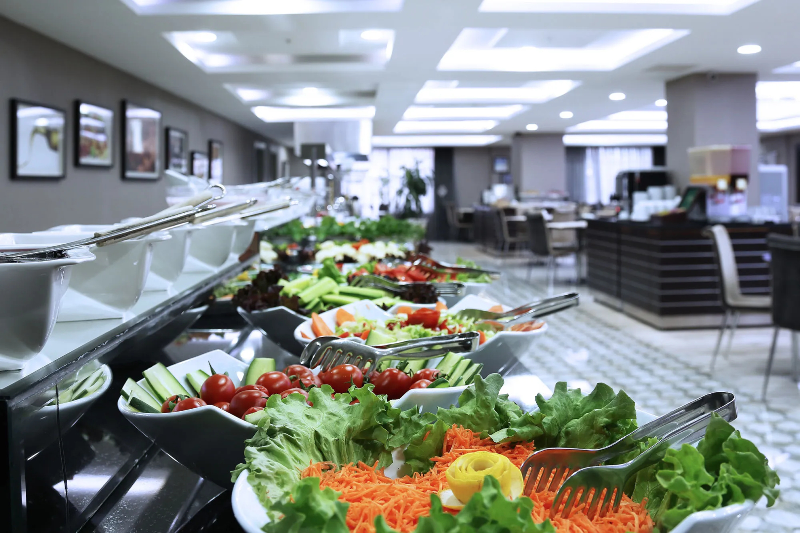 Foto - Benler Otel Laleli ISTanbul