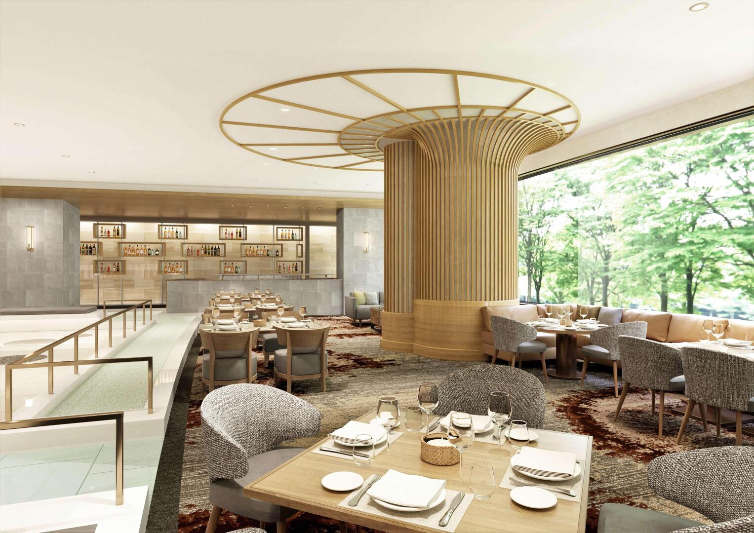 Foto - Hilton Tokyo Bay