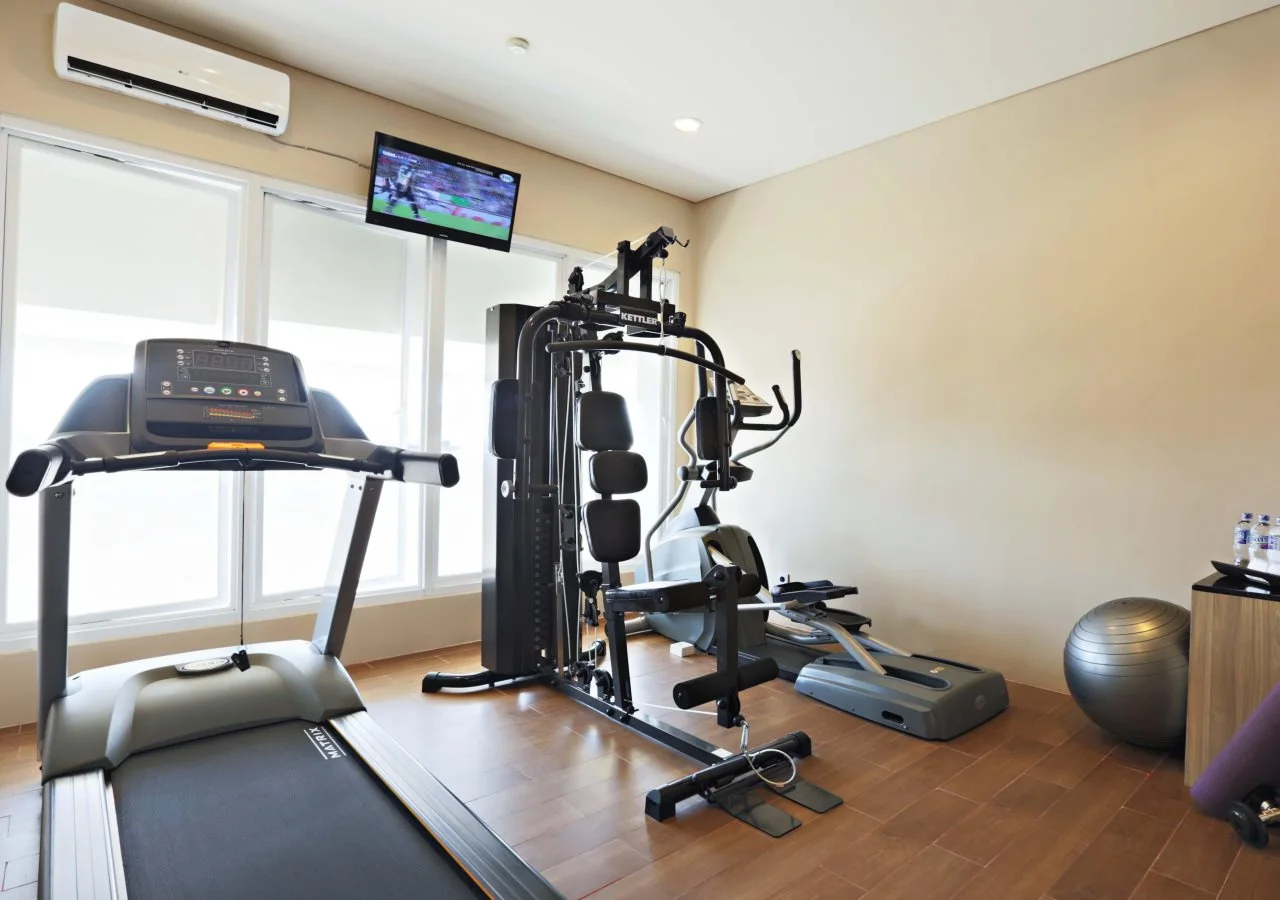 Foto - Euphoria Hotel