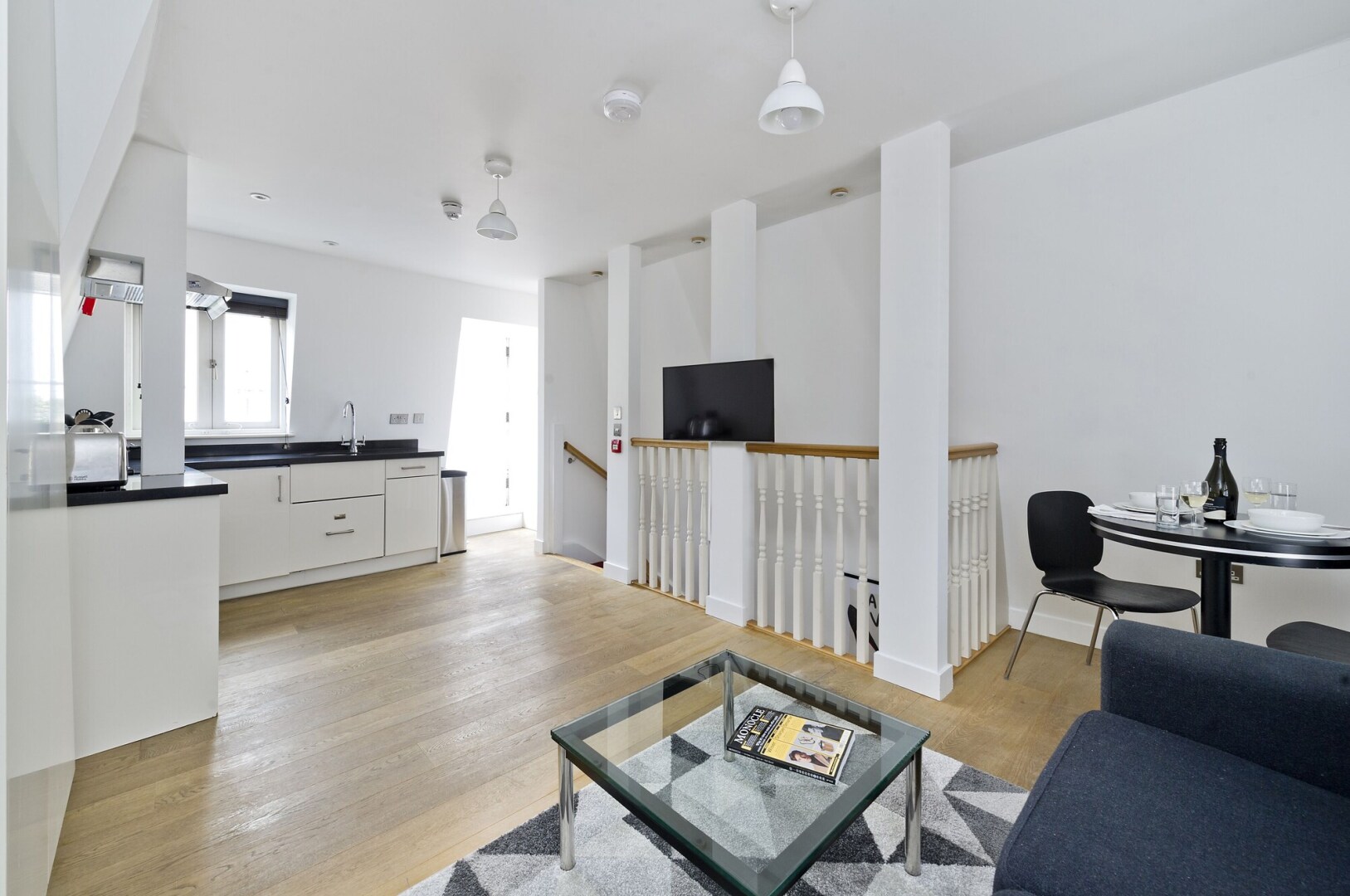 Foto - Crane Court by City2Stay