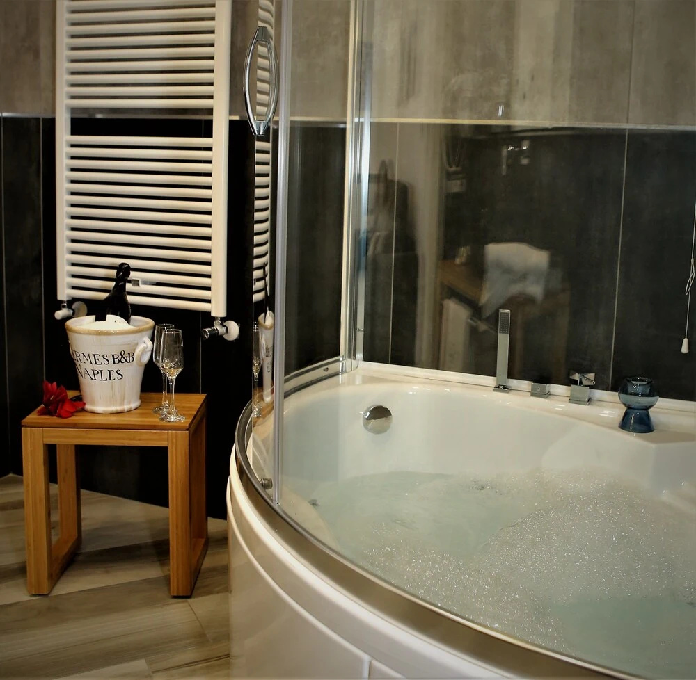 Foto - Hermes Rooms for tourists