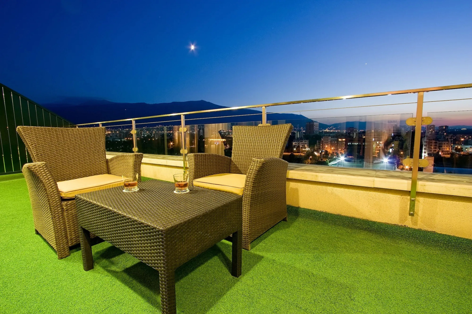 Photo - Vitosha Park Hotel - Free Pool & Parking