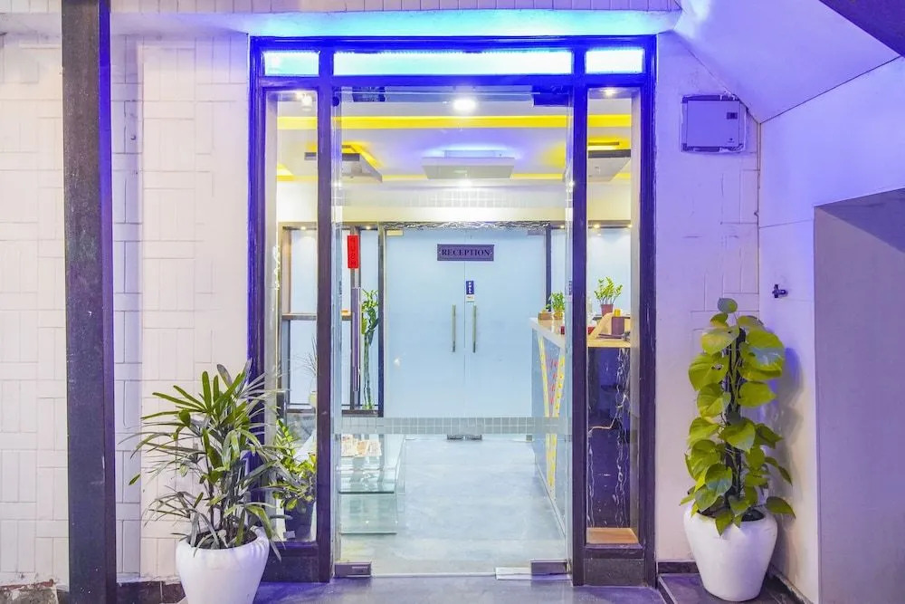 Foto - Gracious by Vishesh Hotels & Home Stay