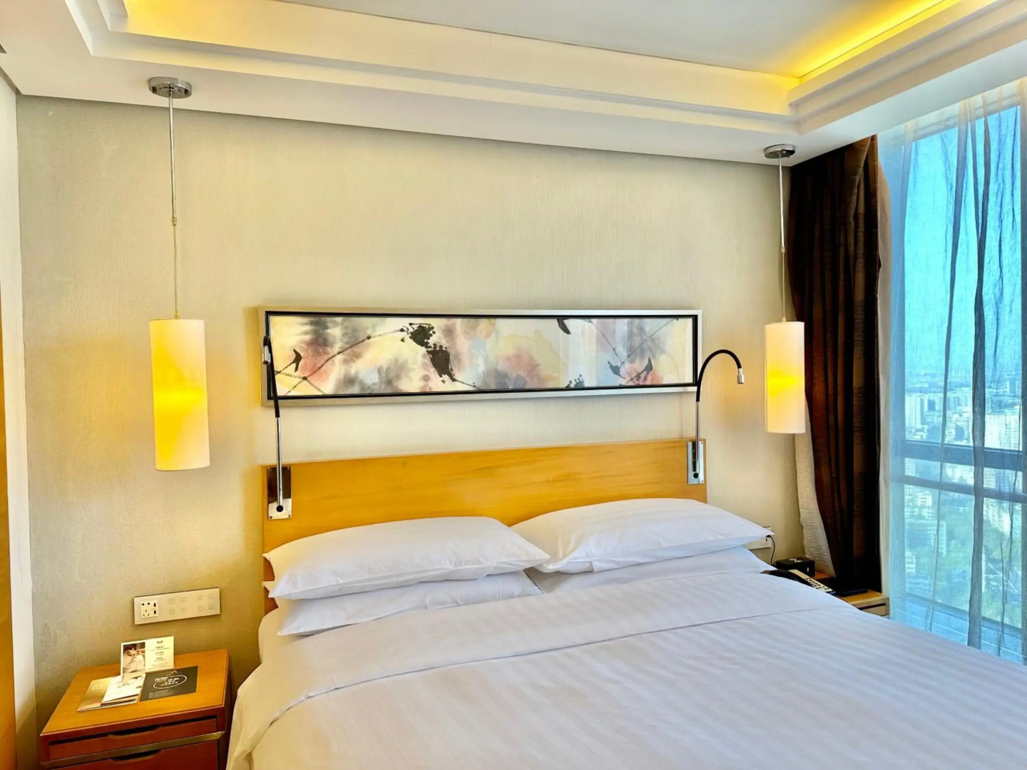Photo - Swissotel Foshan, Guangdong
