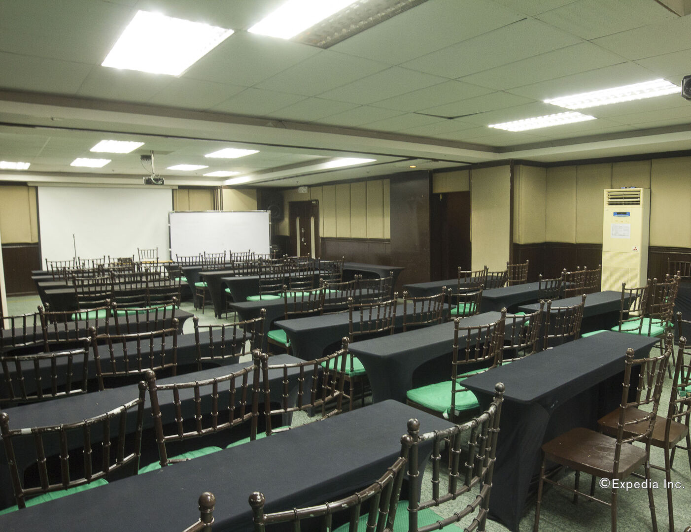 Photo - Eurotel North EDSA