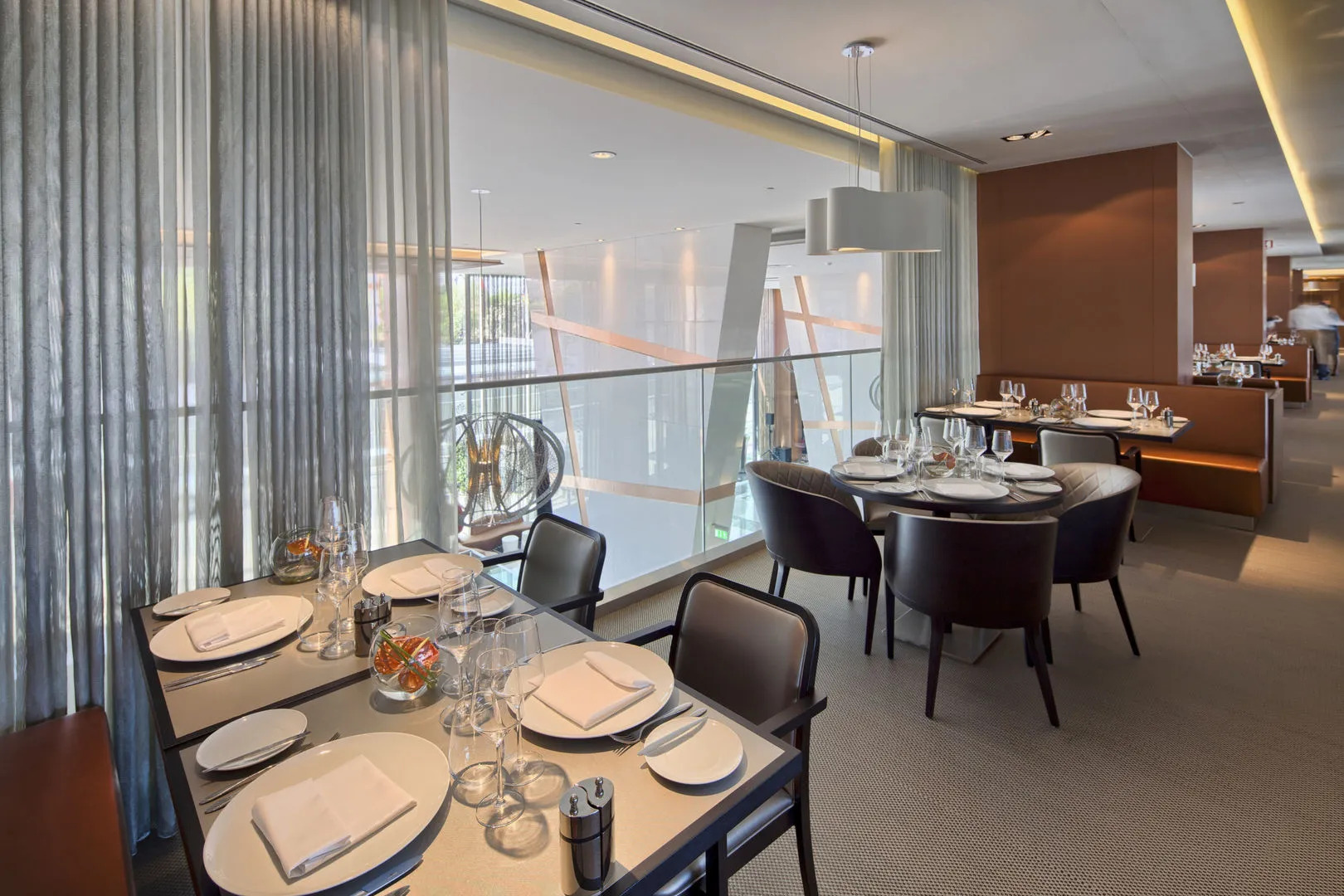 Foto - EPIC SANA Lisboa Hotel