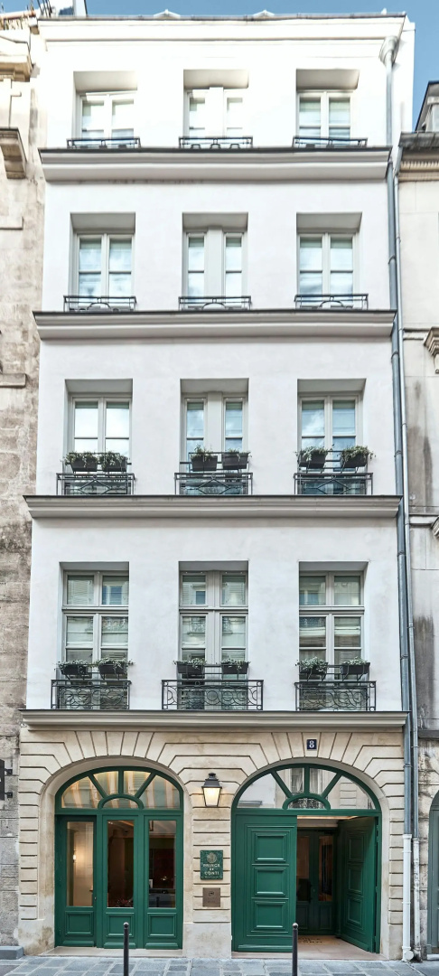 Foto - Hotel Prince De Conti
