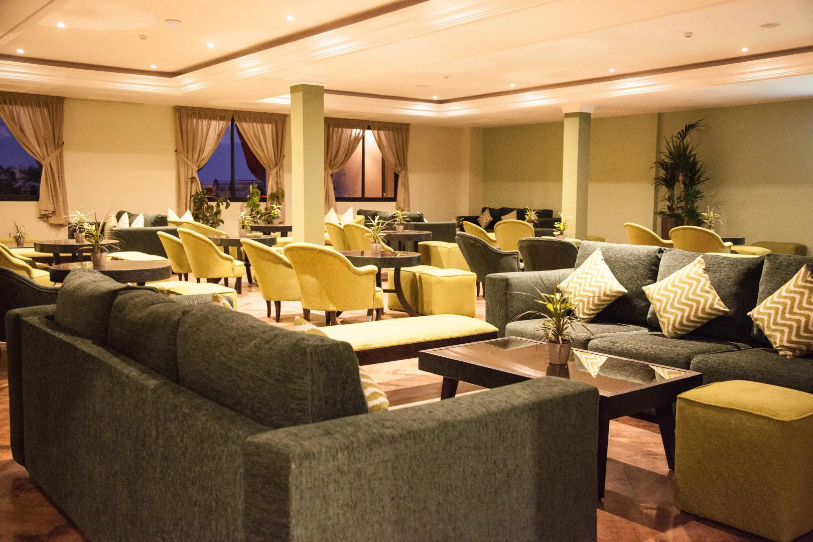 Foto - Marrakech Ryads Parc All inclusive