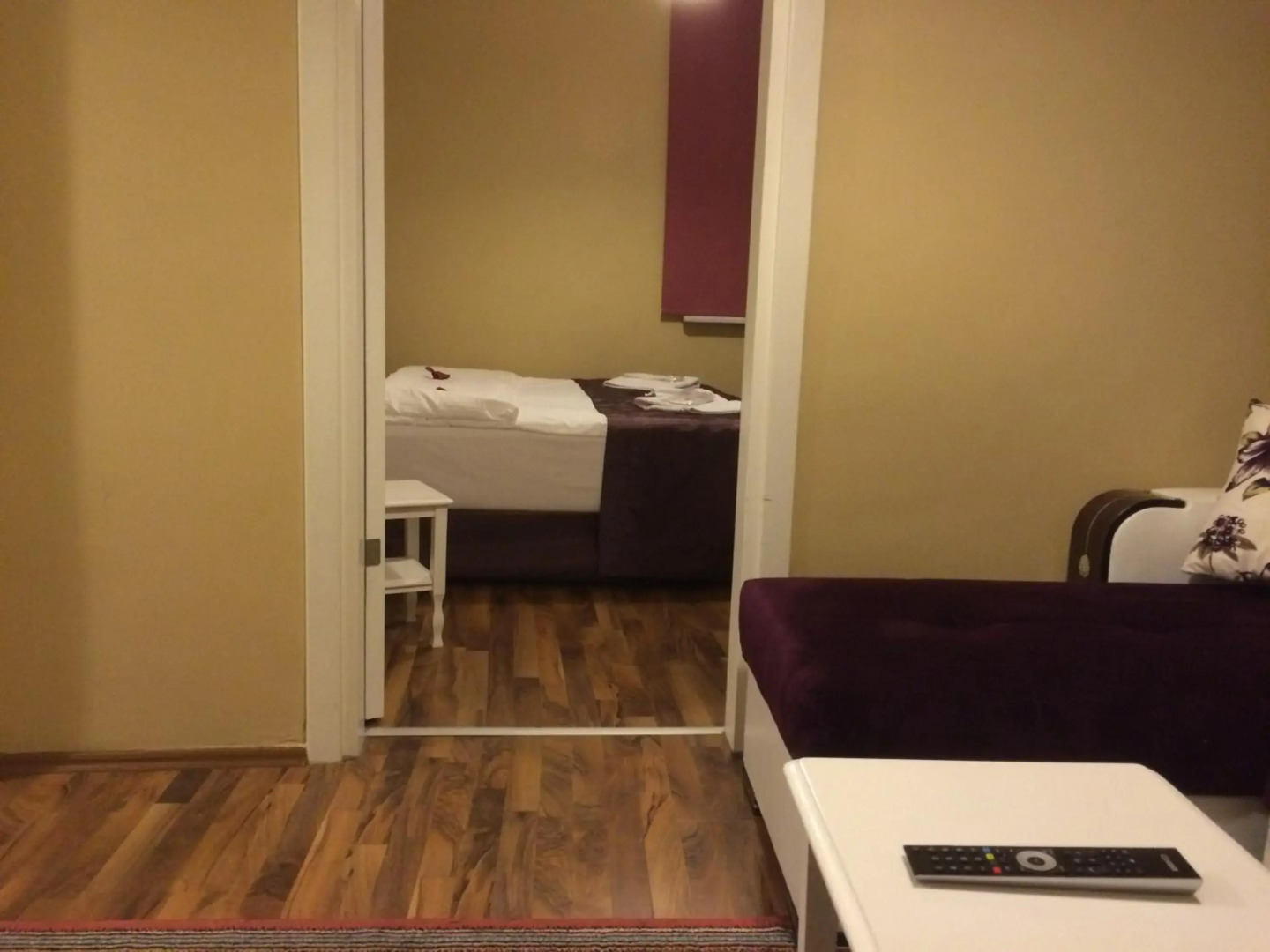 Foto - Spinel Hotel - Old City