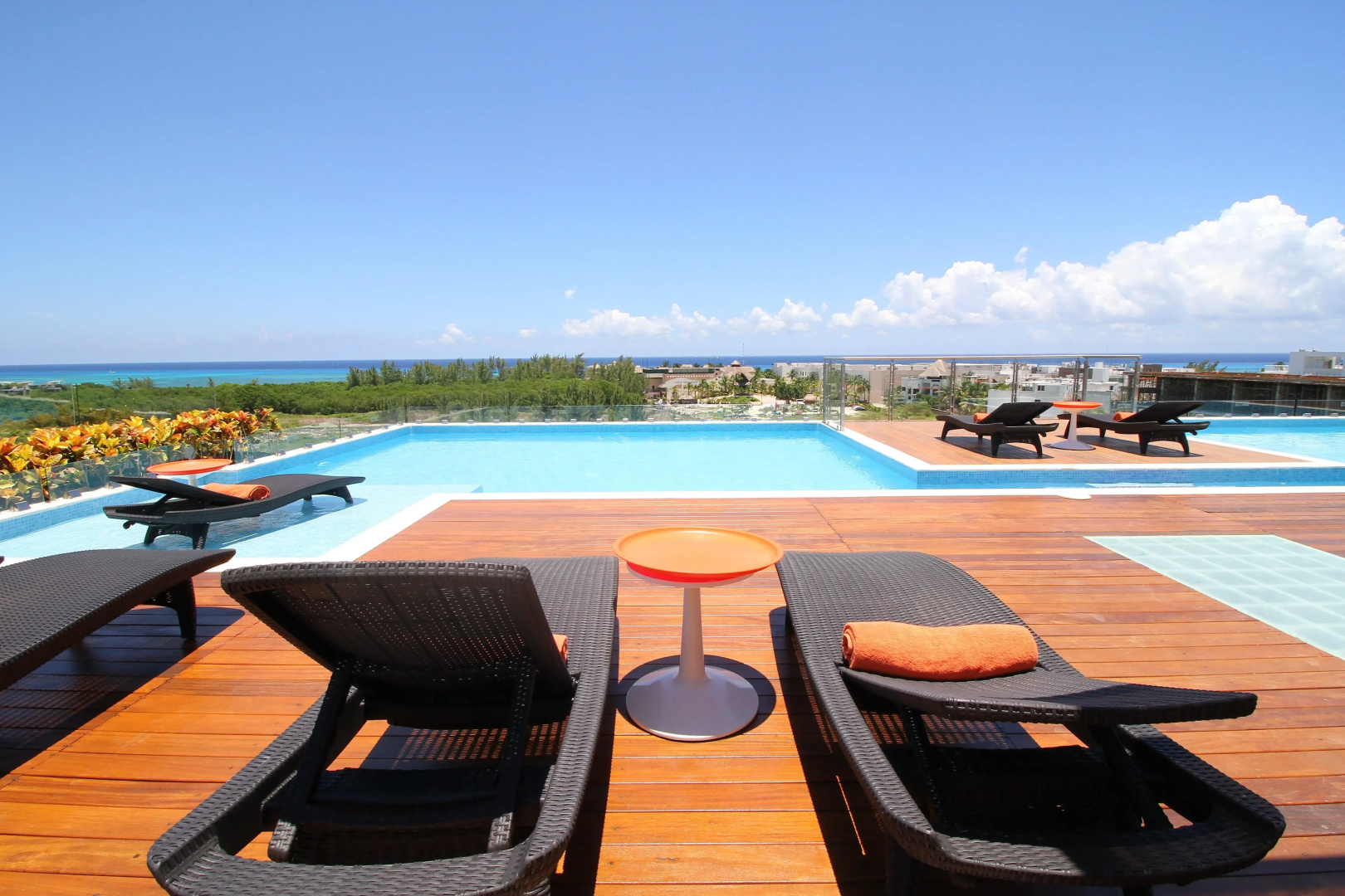 Foto - Hotel Grand Fifty Suites