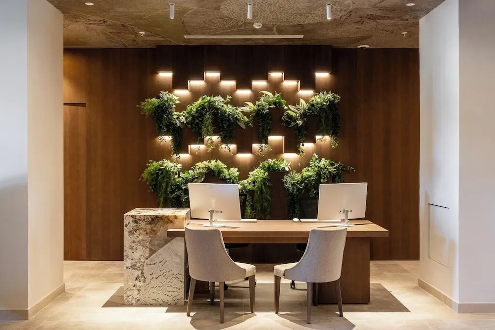 Foto - Hotel Ritual de Terra & SPA Moraira