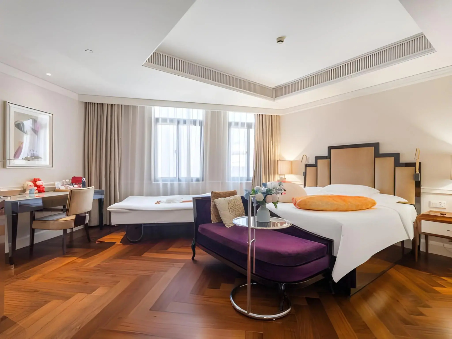 Photo - Metropolo Xin Cheng Hotel, The Bund Shanghai