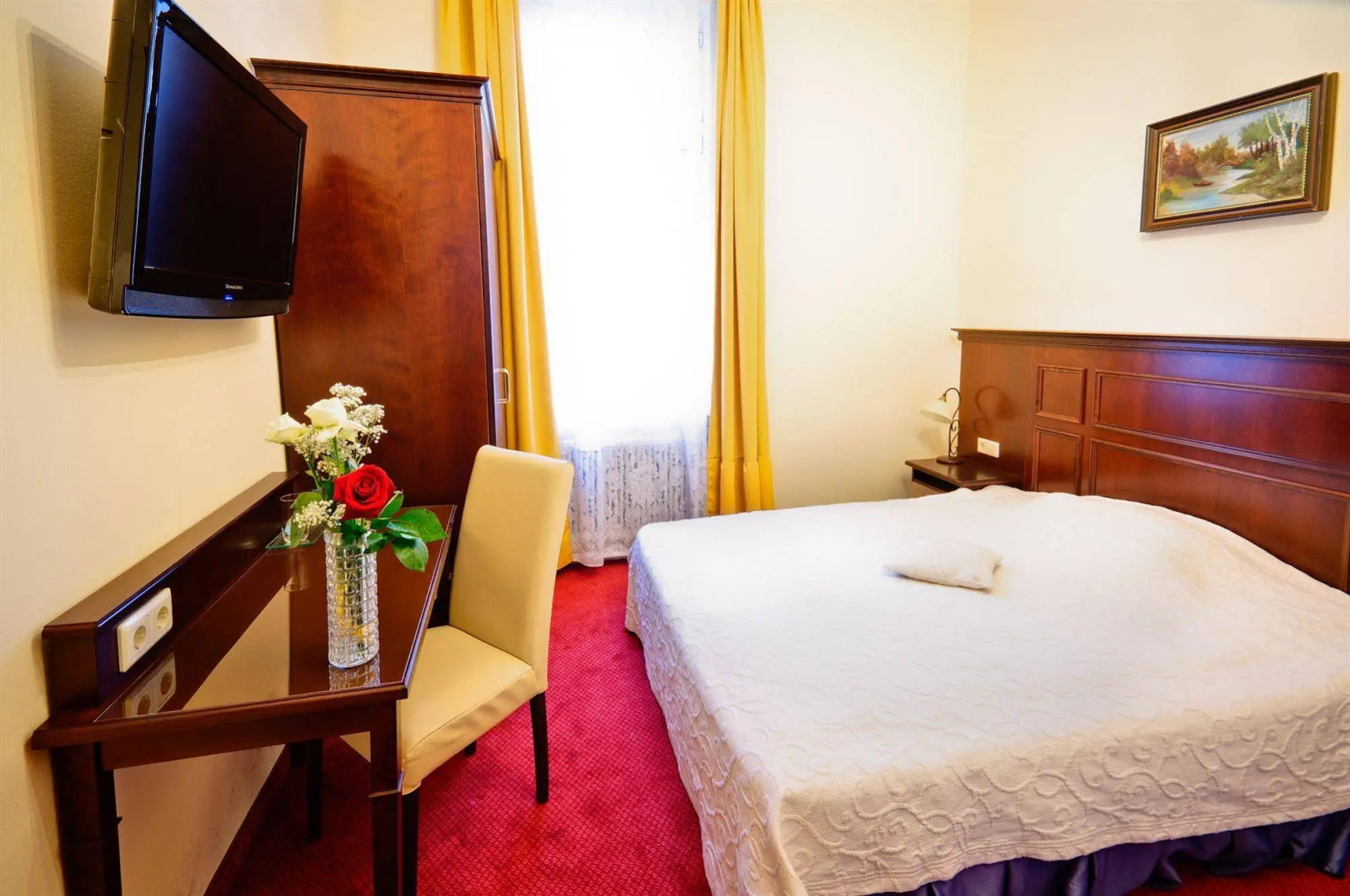 Photo - Hotel Viktoria Schönbrunn