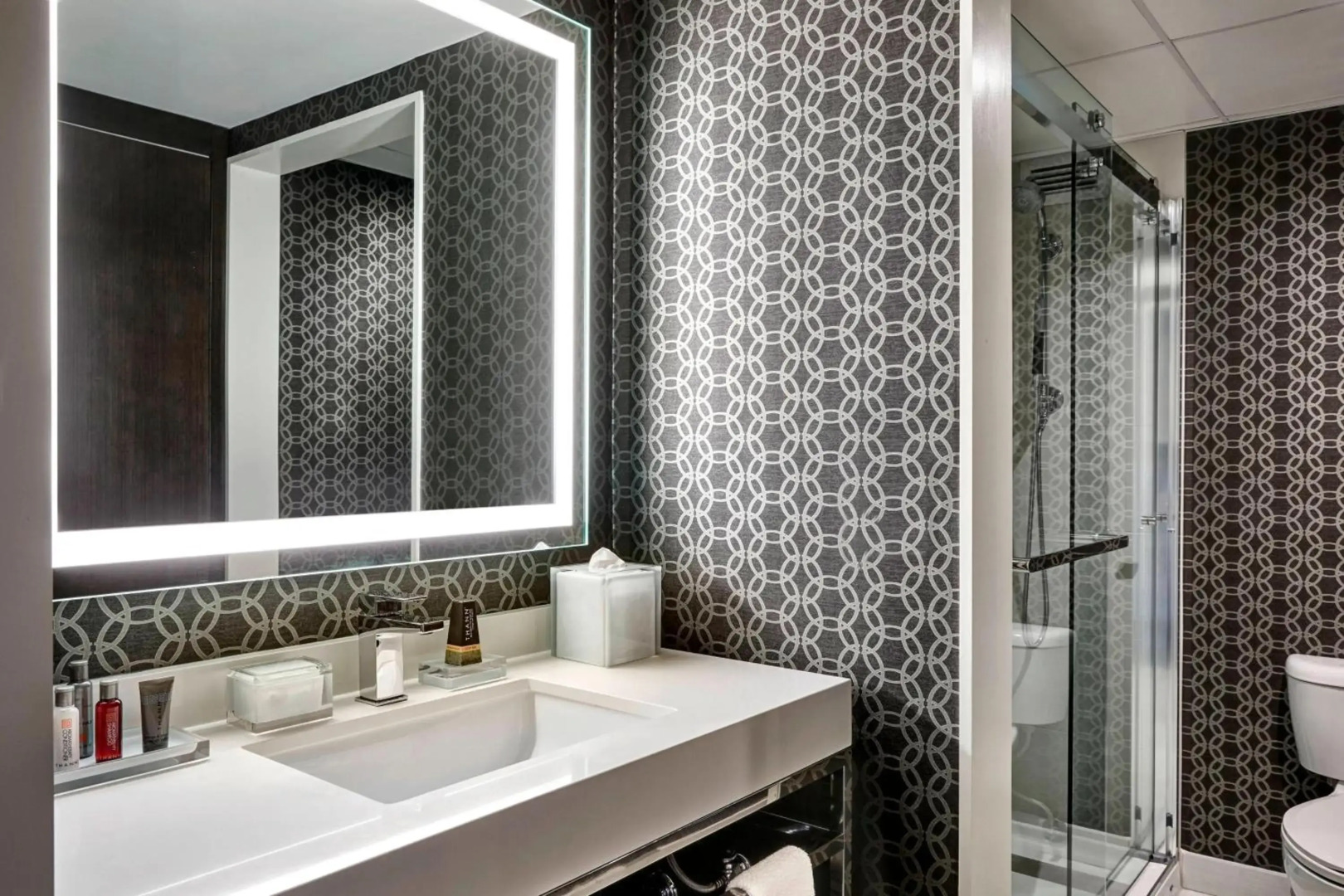 Photo - Los Angeles Airport Marriott