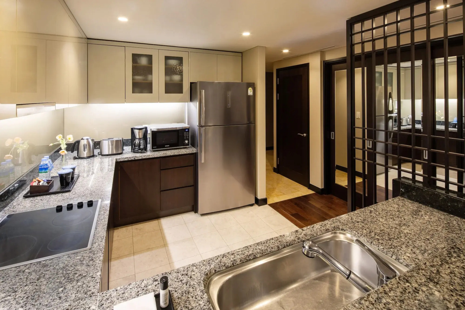 Photo - Oakwood Premier Coex Center Seoul