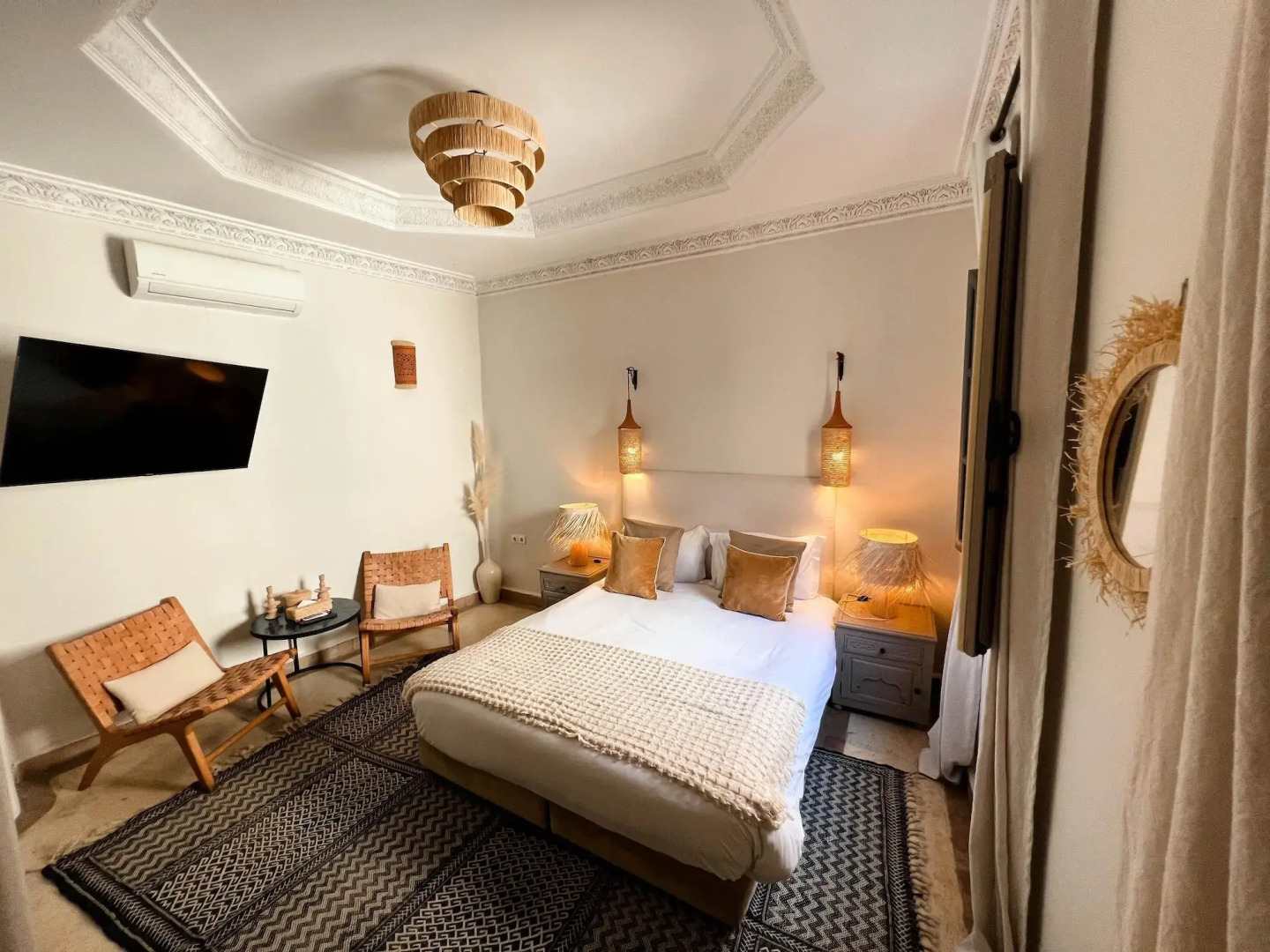 Photo - Riad Jonan & Spa