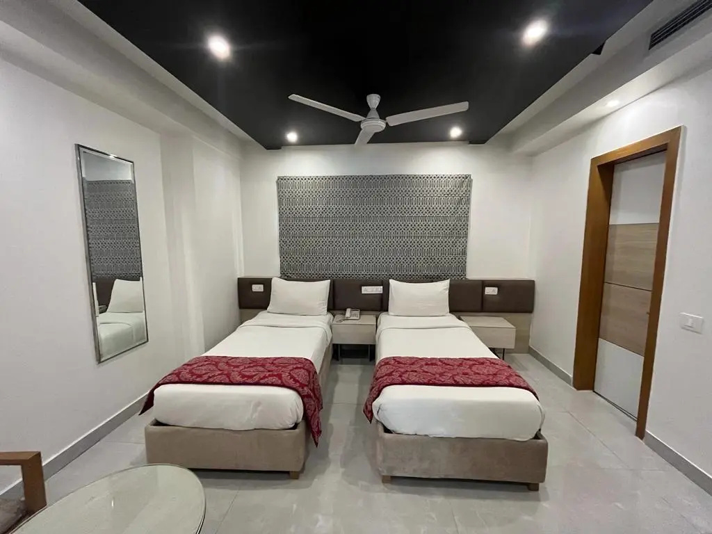 Foto - Iris Park Hotel