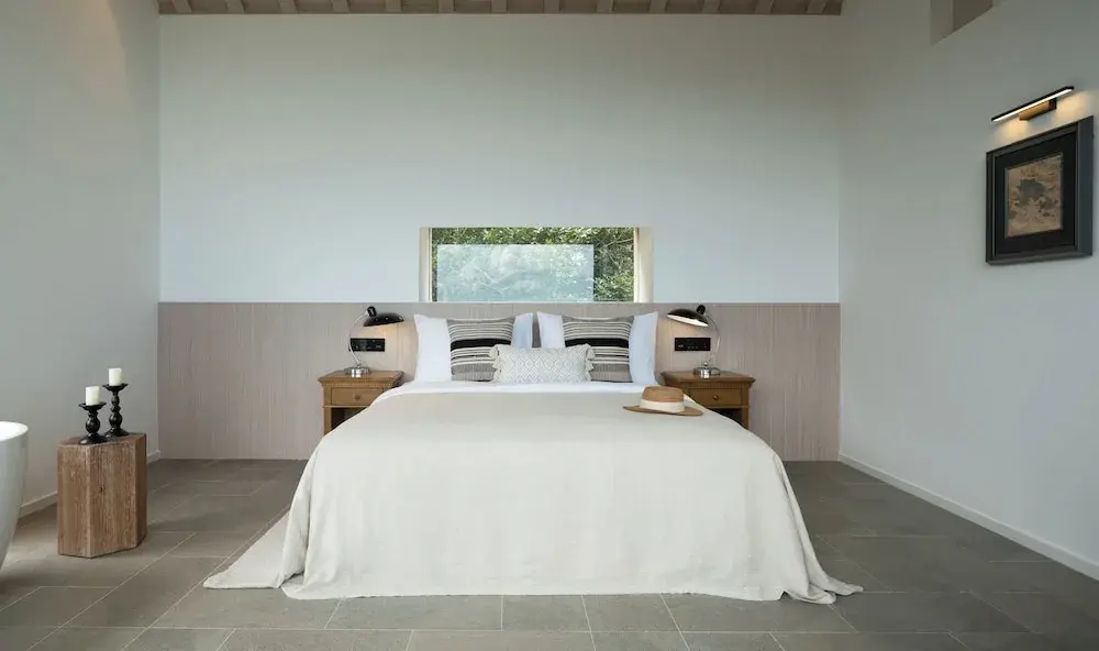 Foto - Miyue Shenzhen Tianlu Secret Wild Wizard Holiday Hotel