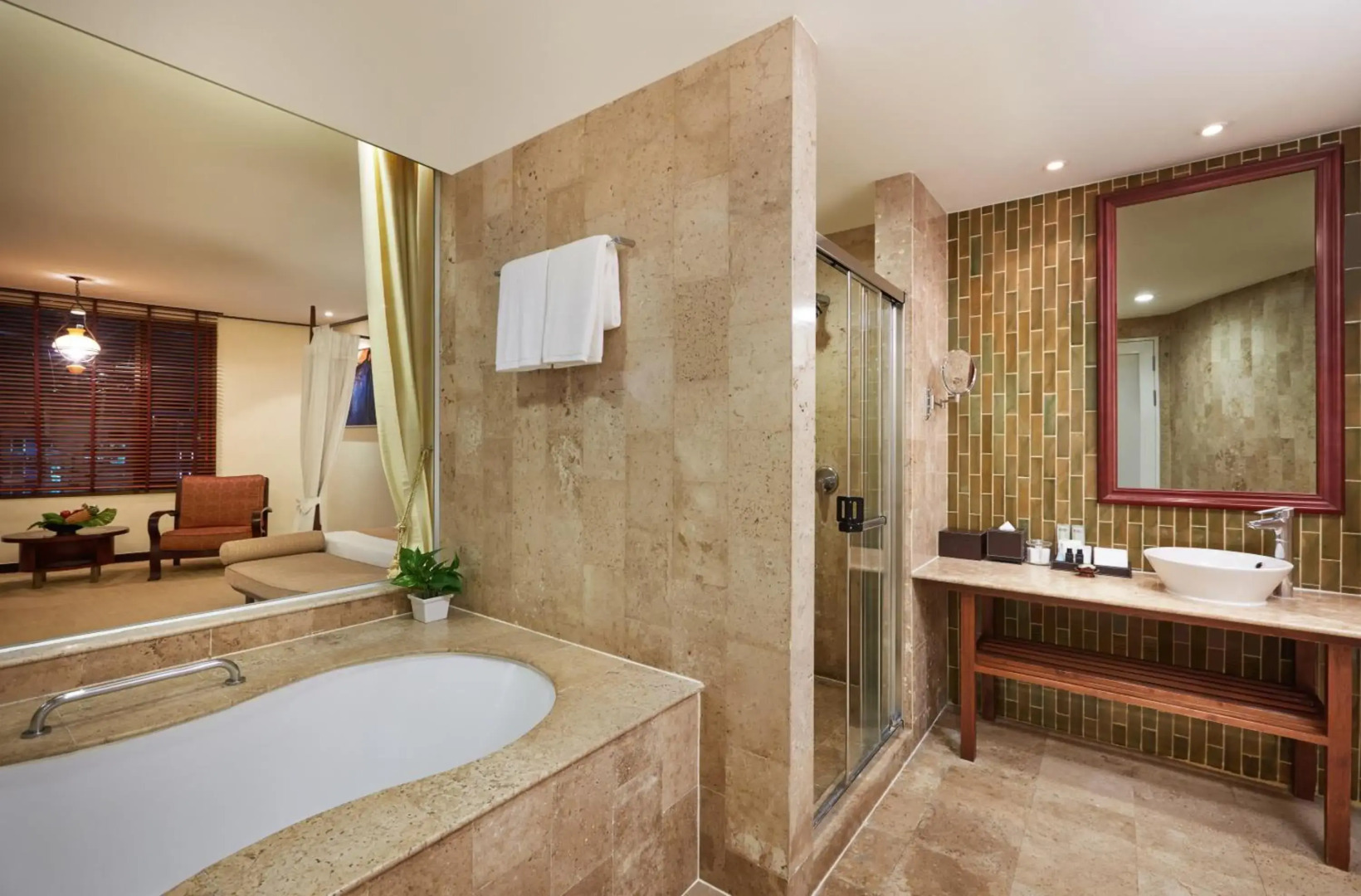 Photo - The Davis Bangkok