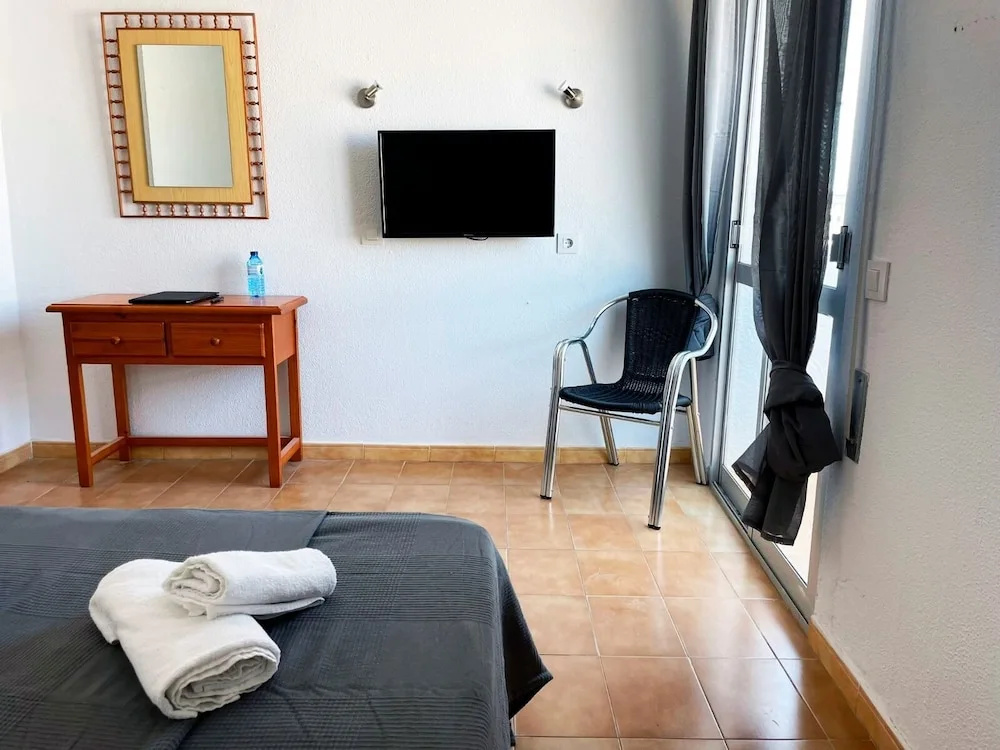 Foto - Hotel San Vicente - Centro Playa