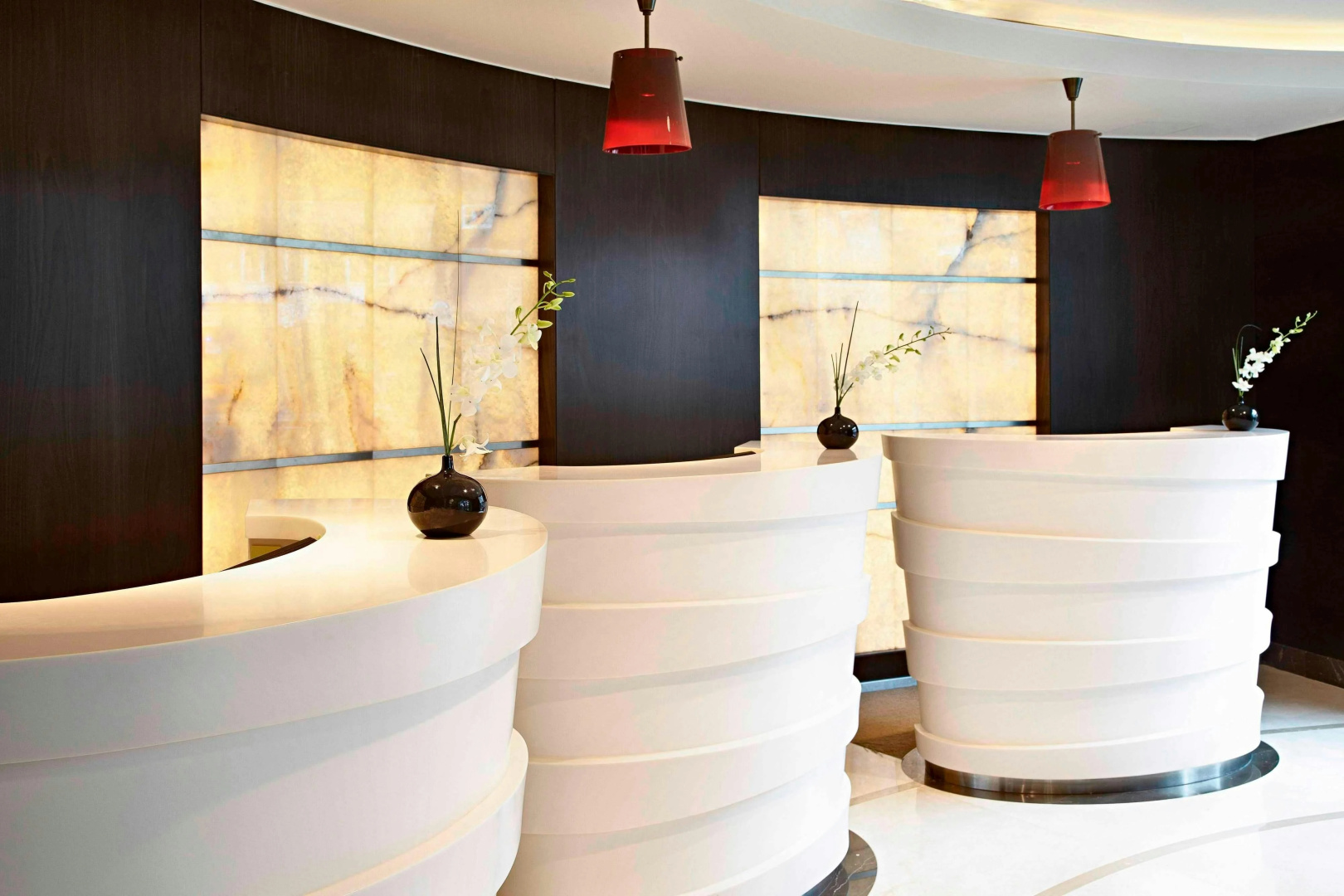 Foto - Renaissance Istanbul Polat Bosphorus Hotel