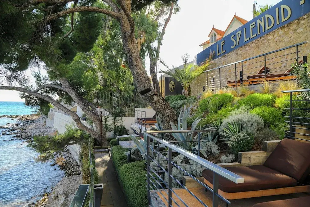 Foto - Splendid Hotel
