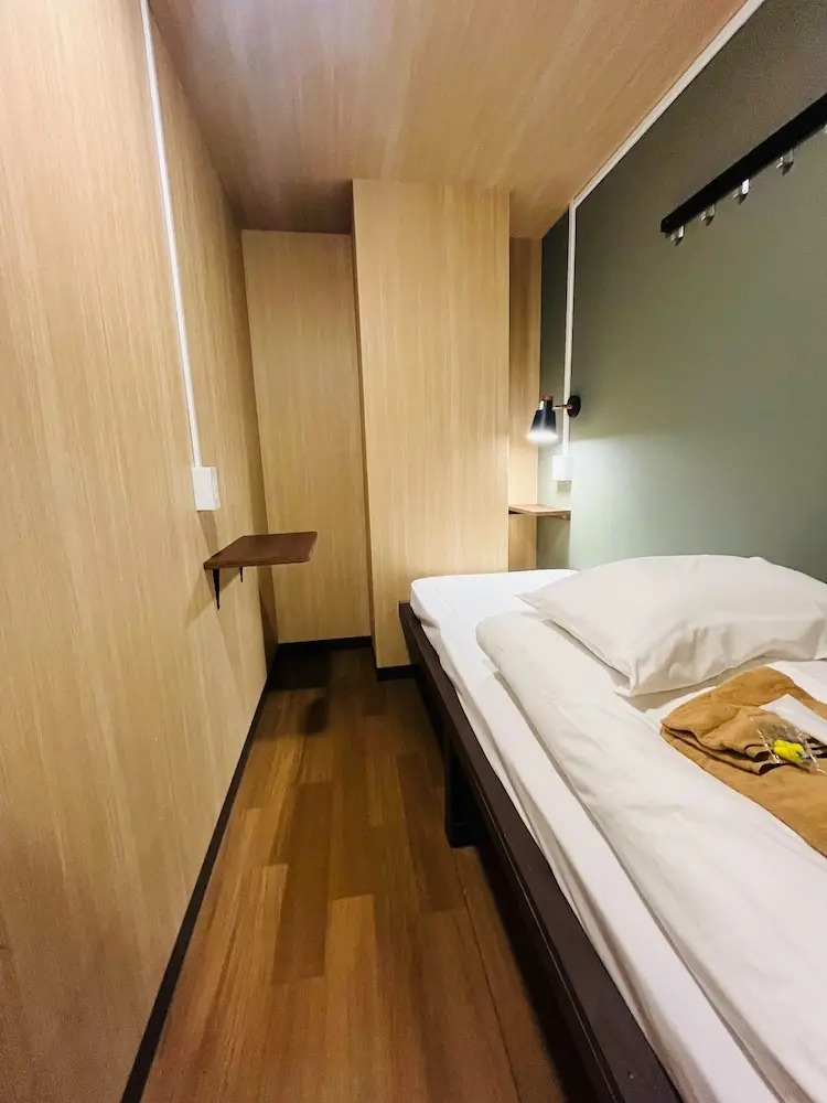 Foto - Meguro Midori Hotel