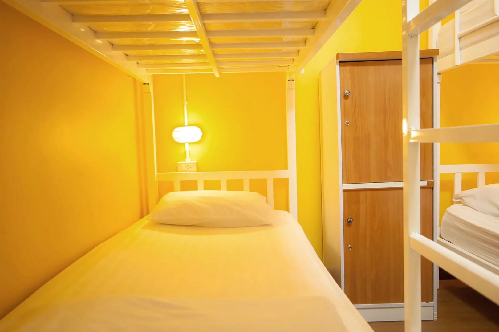 Foto - Thai Thai Hostel